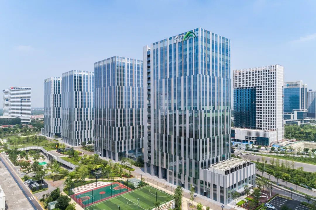 GLP China’s 12th Income Fund Successfully Raised Nearly 10 Billion Yuan for Infrastructure Investments